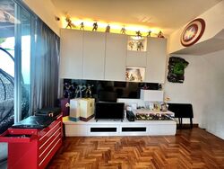 Loyang Villas (D17), Terrace #440408641